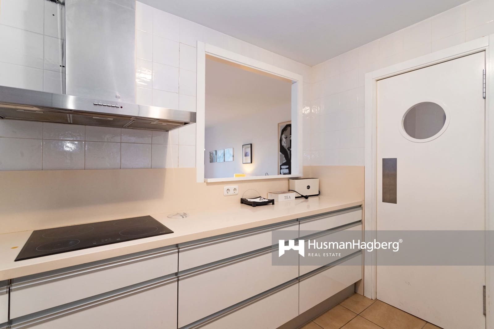 2 sovrum Lägenhet till salu i Almunecar med pool - 342 500 € (Ref: 8771406)