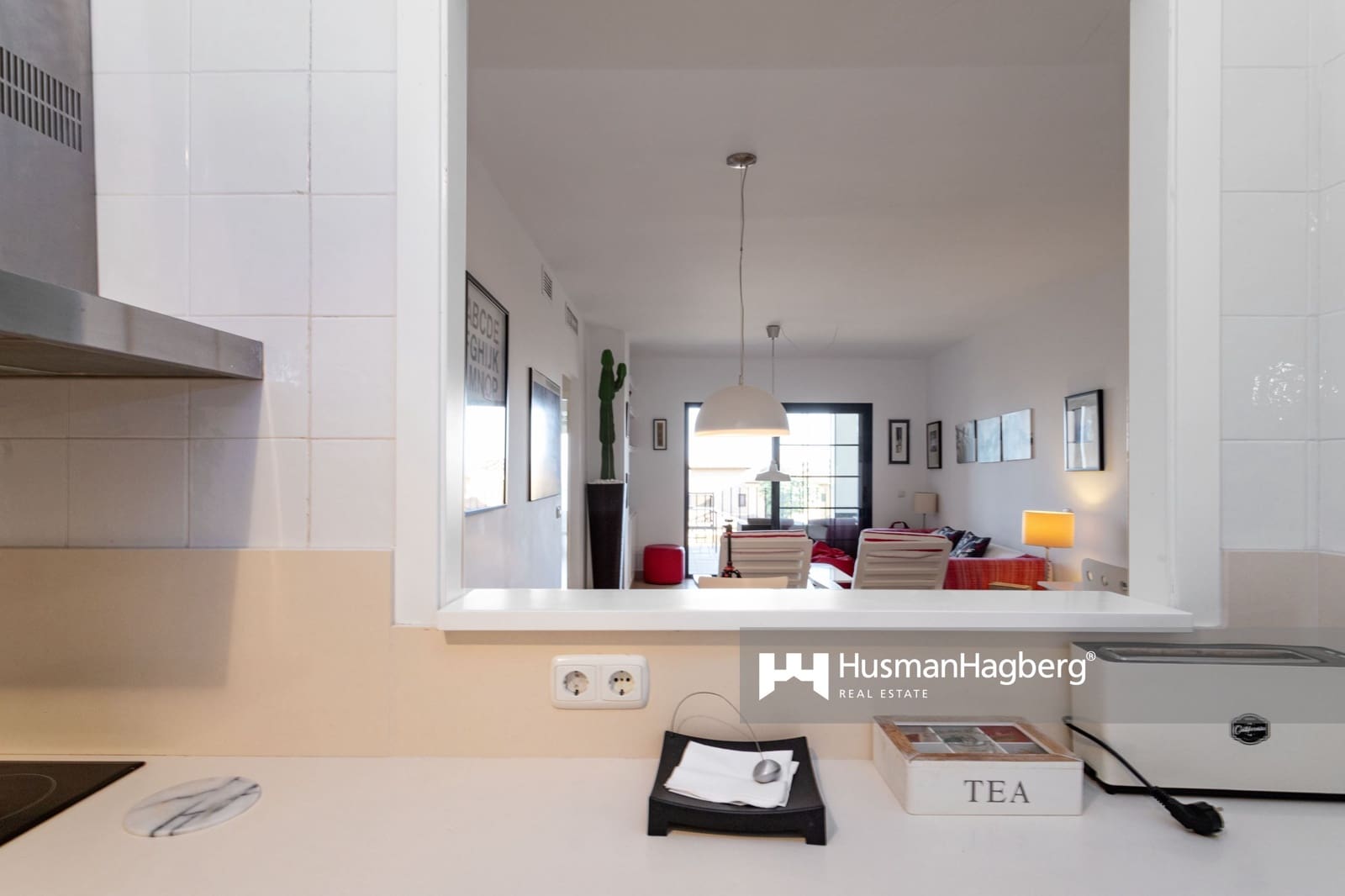 2 sovrum Lägenhet till salu i Almunecar med pool - 342 500 € (Ref: 8771406)