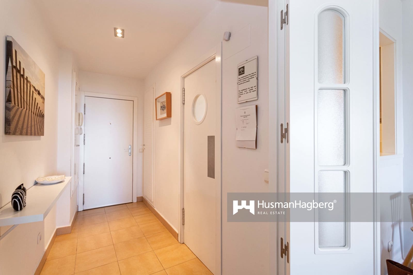 2 sovrum Lägenhet till salu i Almunecar med pool - 342 500 € (Ref: 8771406)