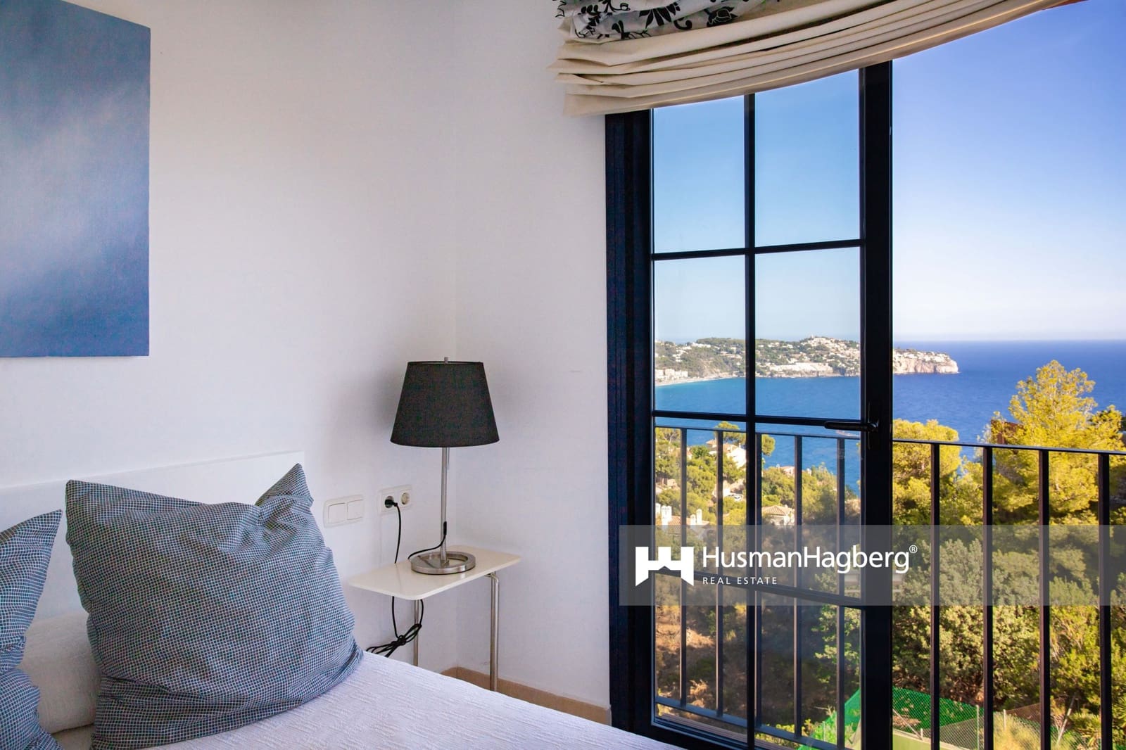 2 sovrum Lägenhet till salu i Almunecar med pool - 342 500 € (Ref: 8771406)