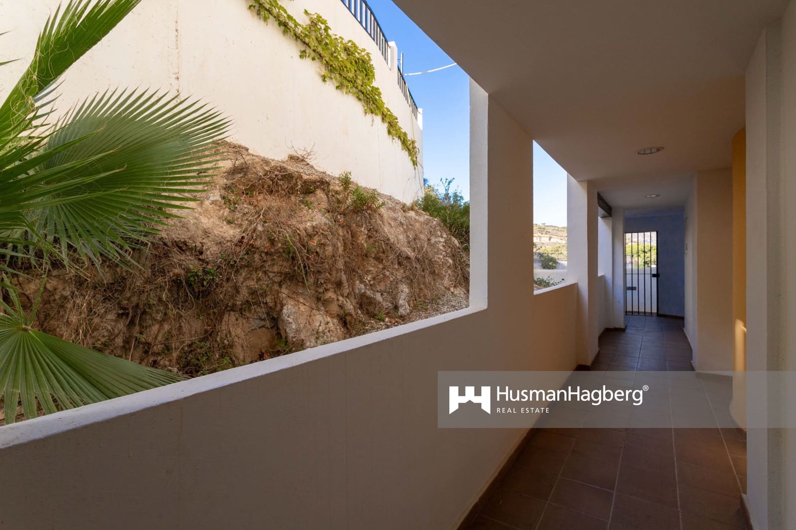 2 sovrum Lägenhet till salu i Almunecar med pool - 342 500 € (Ref: 8771406)