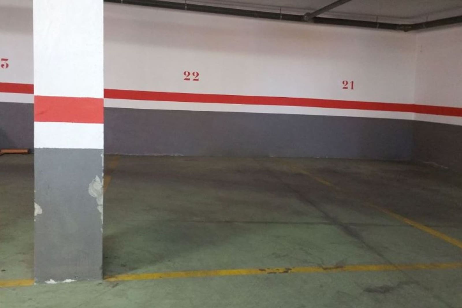 2 sovrum Lägenhet till salu i Almunecar med pool - 342 500 € (Ref: 8771406)