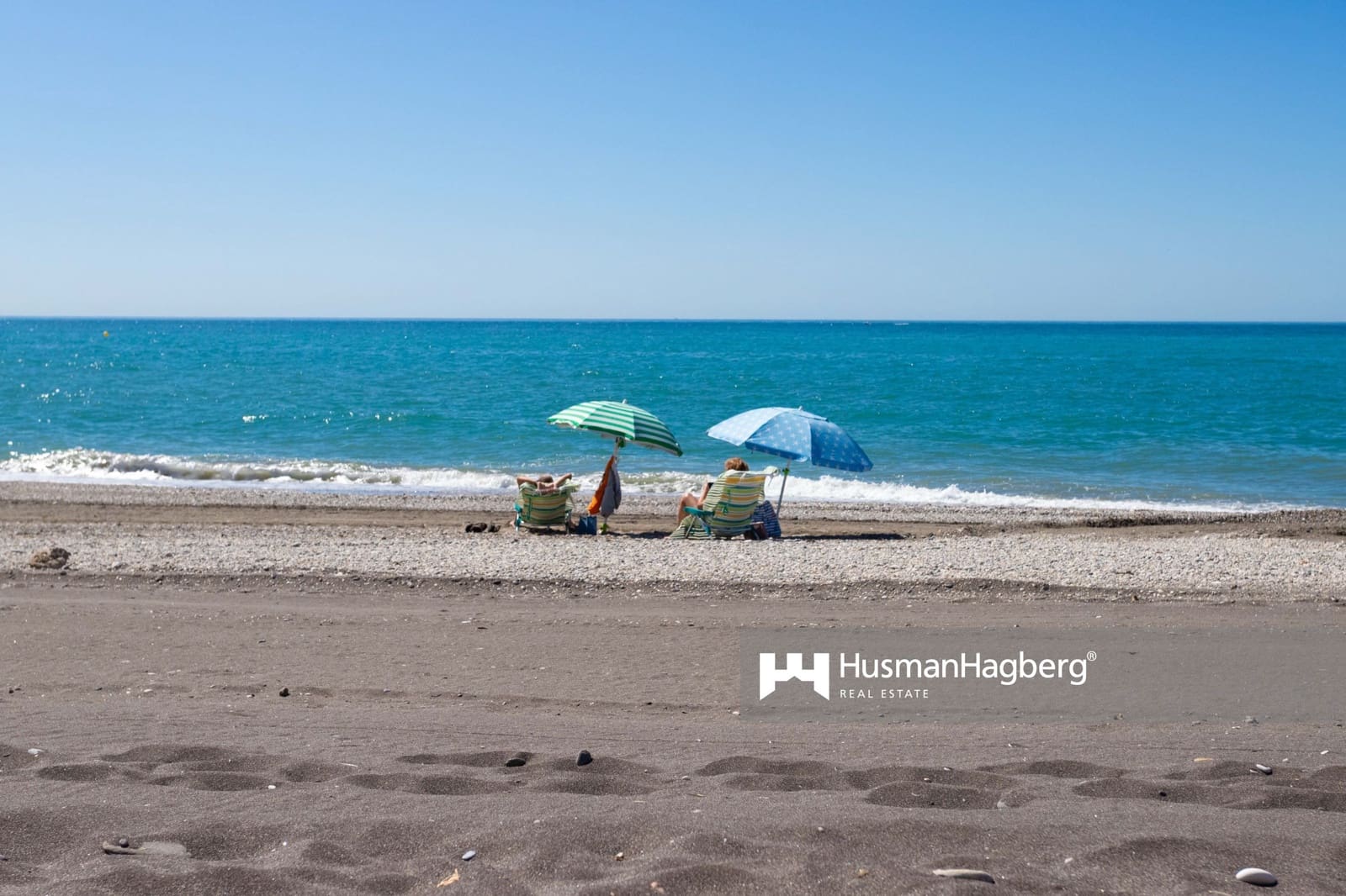 2 sovrum Lägenhet till salu i Almunecar med pool - 342 500 € (Ref: 8771406)