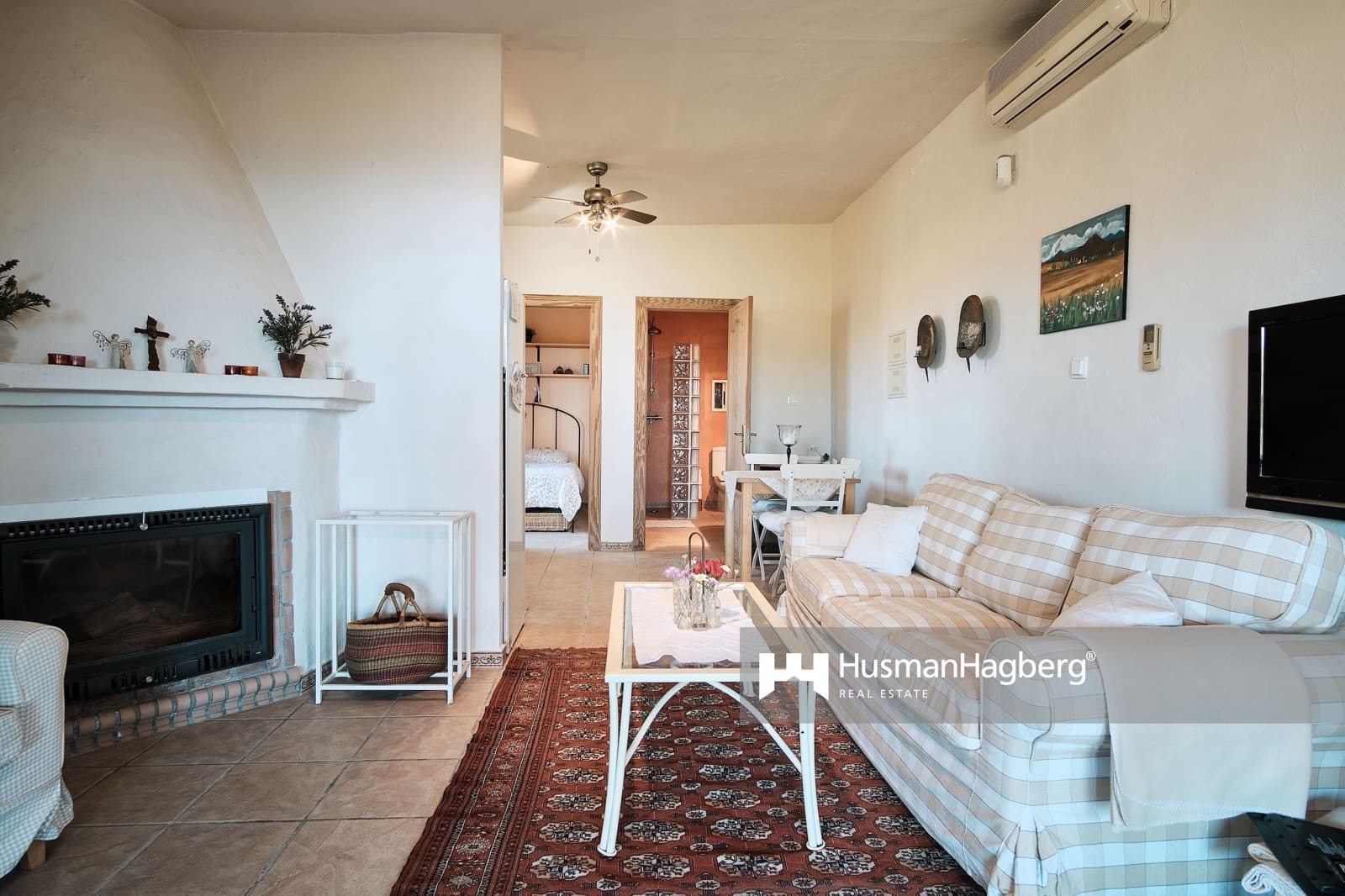 5 soveværelse Villa til salg i Almunecar med swimmingpool - € 1.295.000 (Ref: 9024845)