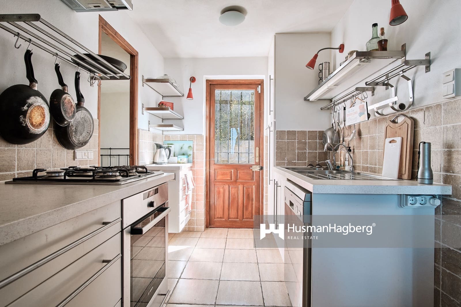 5 soveværelse Villa til salg i Almunecar med swimmingpool - € 1.295.000 (Ref: 9024845)