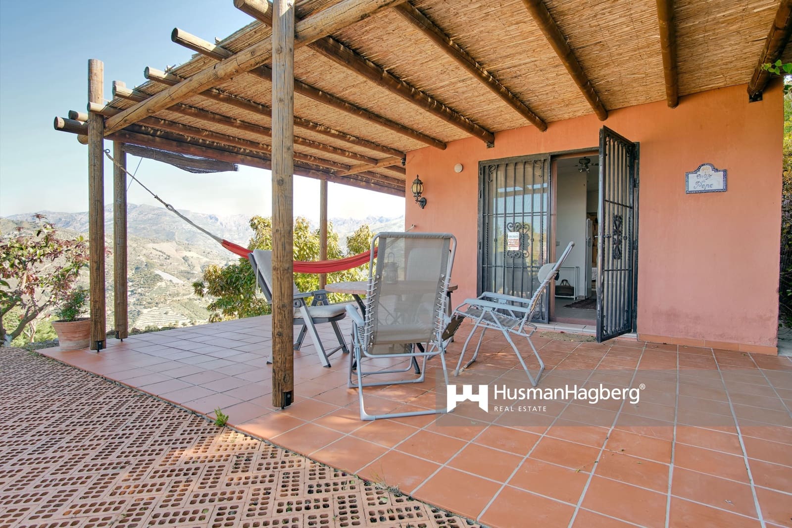 5 soveværelse Villa til salg i Almunecar med swimmingpool - € 1.295.000 (Ref: 9024845)