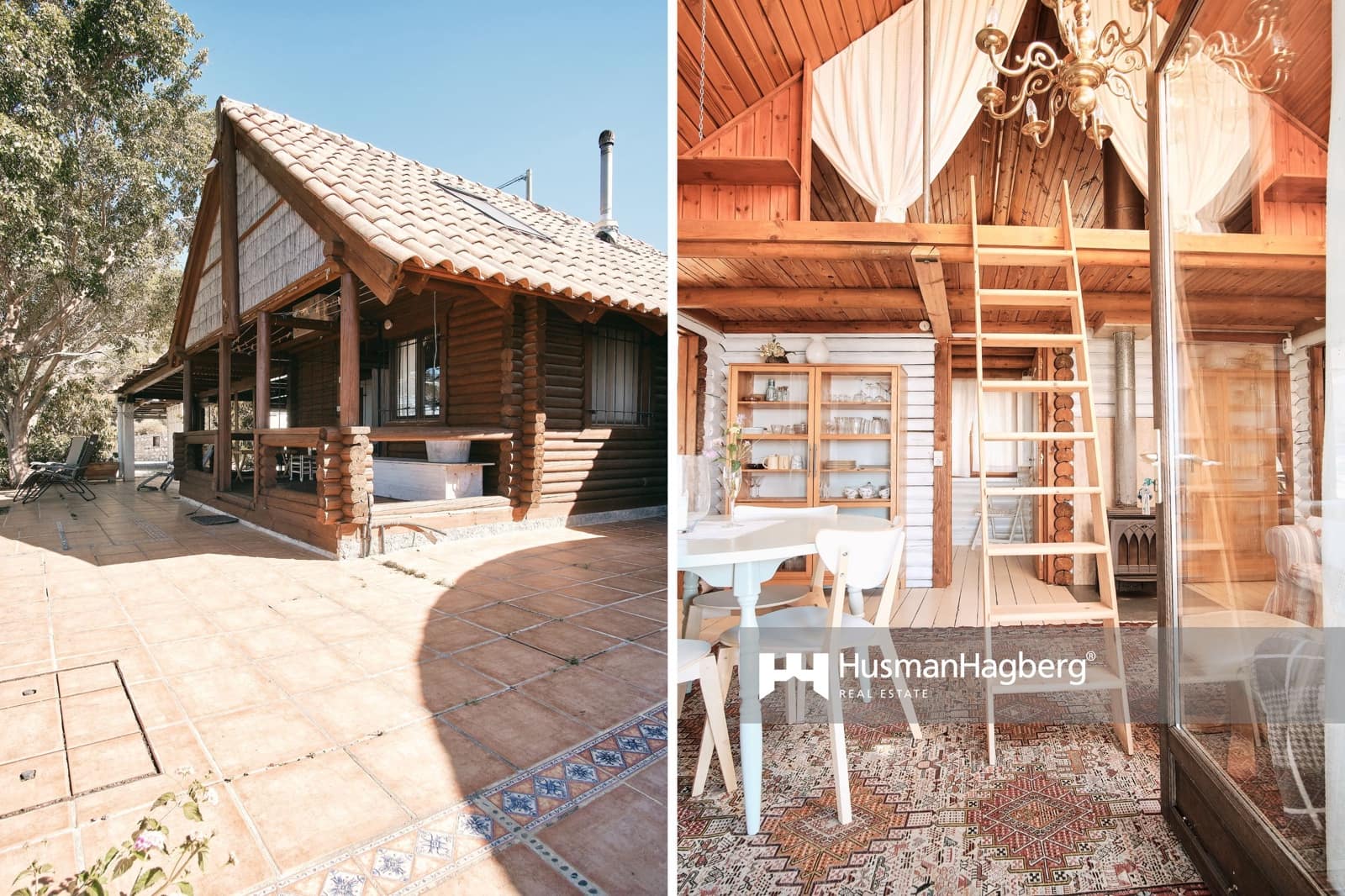 5 soveværelse Villa til salg i Almunecar med swimmingpool - € 1.295.000 (Ref: 9024845)