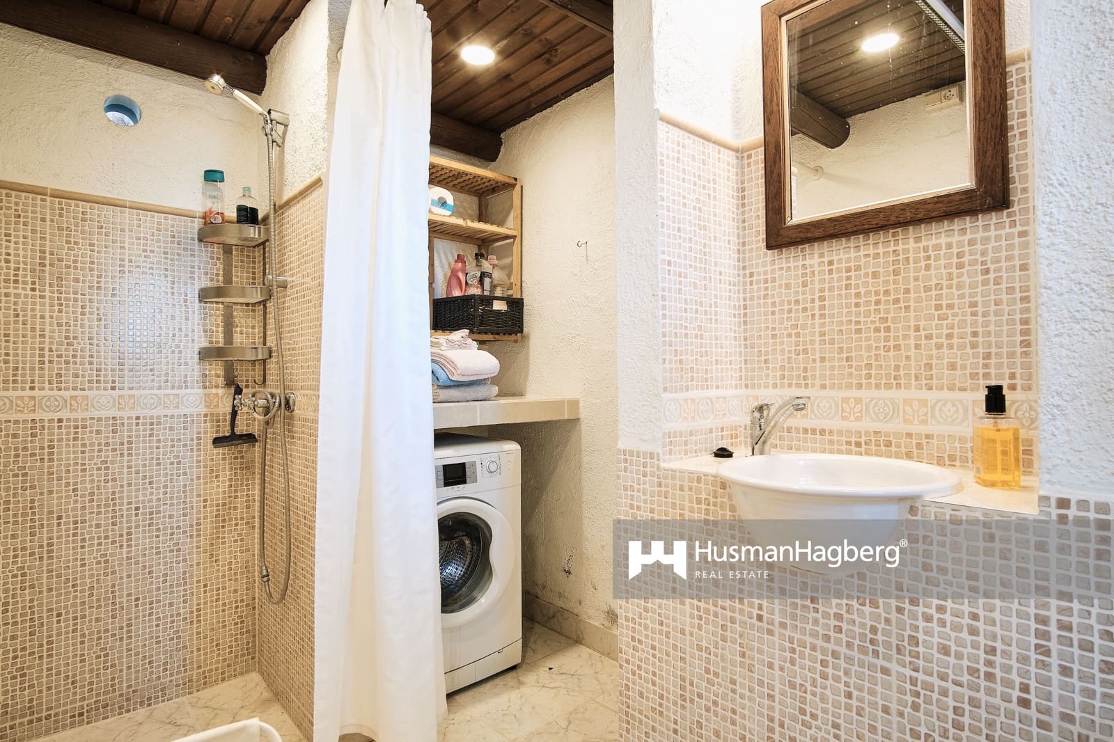 5 soveværelse Villa til salg i Almunecar med swimmingpool - € 1.295.000 (Ref: 9024845)