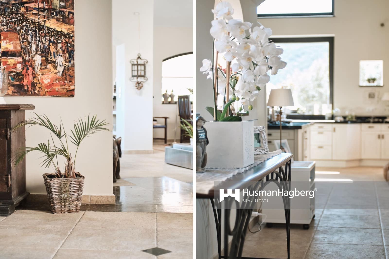 5 soveværelse Villa til salg i Almunecar med swimmingpool - € 1.295.000 (Ref: 9024845)