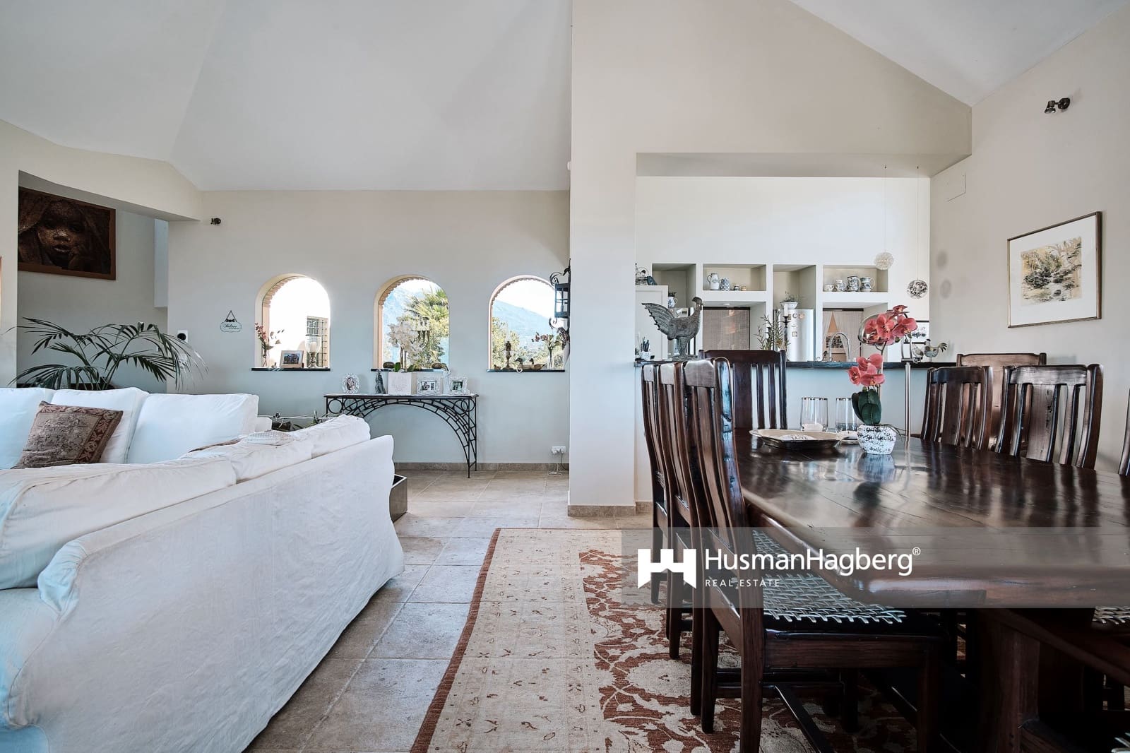 5 soveværelse Villa til salg i Almunecar med swimmingpool - € 1.295.000 (Ref: 9024845)