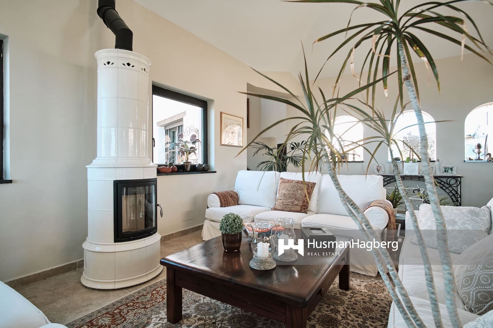 5 soveværelse Villa til salg i Almunecar med swimmingpool - € 1.295.000 (Ref: 9024845)