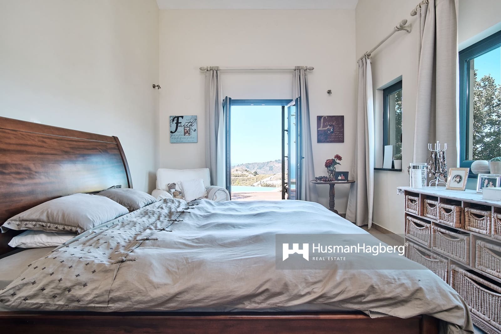 5 soveværelse Villa til salg i Almunecar med swimmingpool - € 1.295.000 (Ref: 9024845)