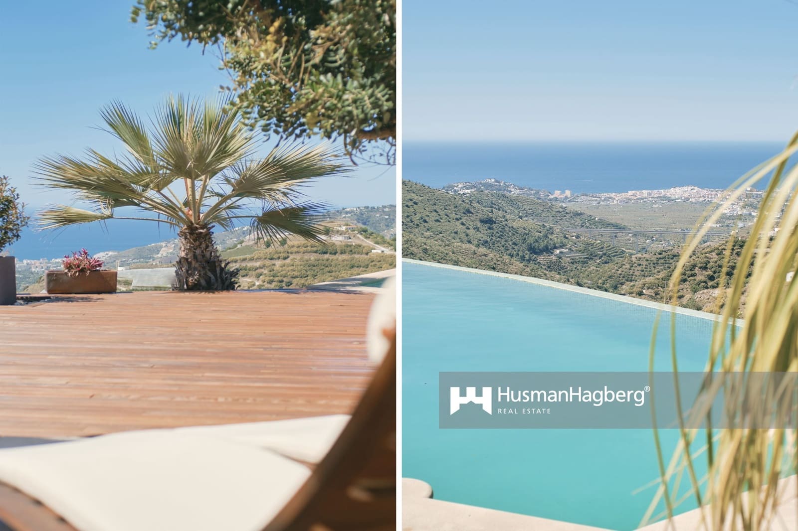 5 soveværelse Villa til salg i Almunecar med swimmingpool - € 1.295.000 (Ref: 9024845)