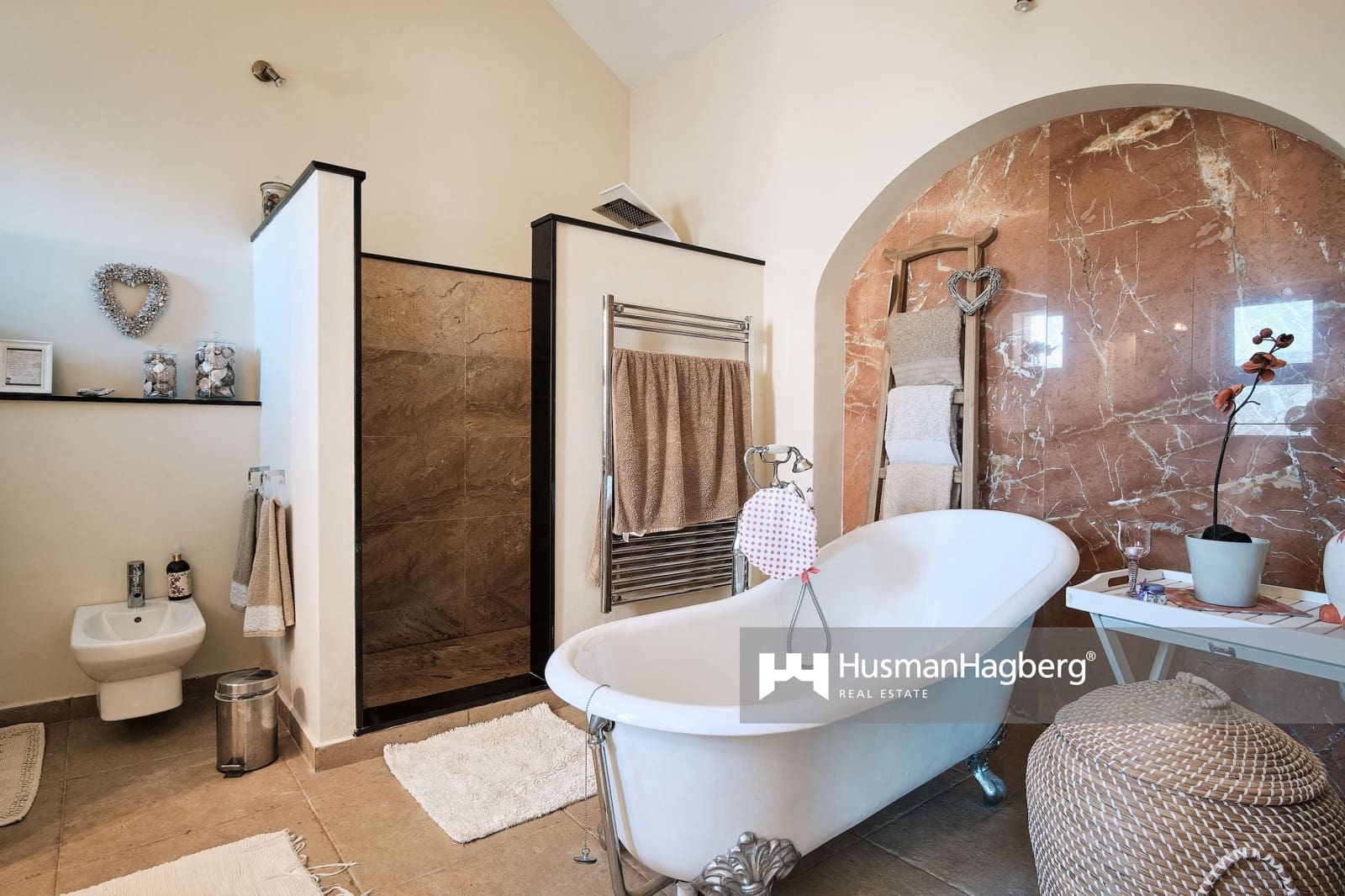 5 soveværelse Villa til salg i Almunecar med swimmingpool - € 1.295.000 (Ref: 9024845)