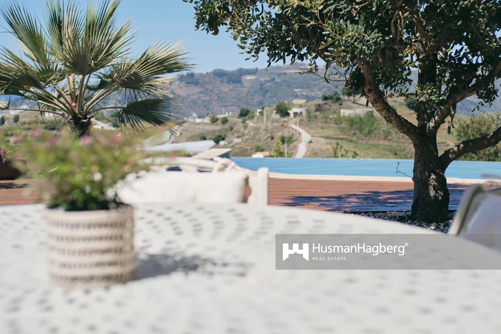 5 soveværelse Villa til salg i Almunecar med swimmingpool - € 1.295.000 (Ref: 9024845)