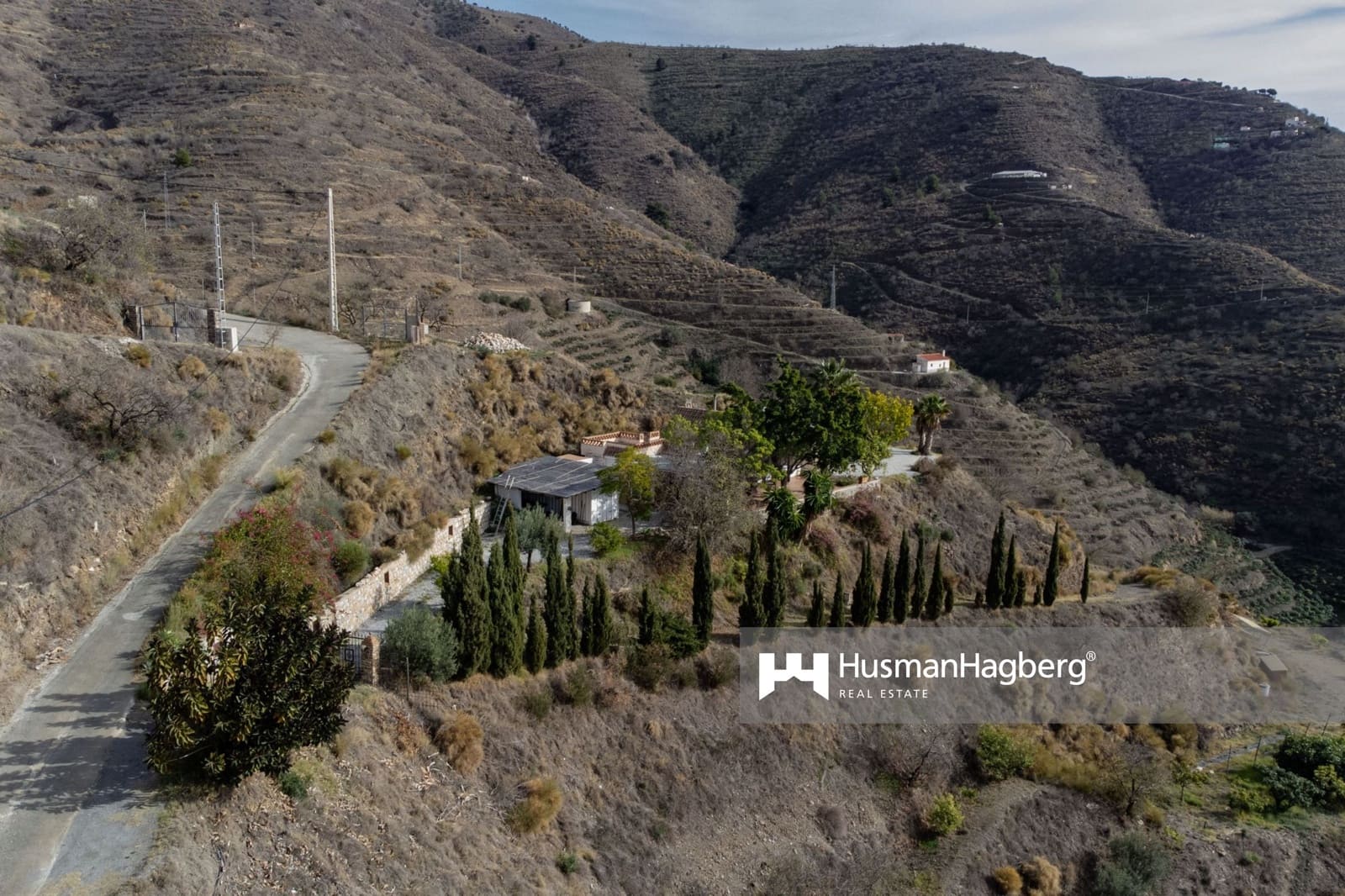 5 soveværelse Villa til salg i Almunecar med swimmingpool - € 1.295.000 (Ref: 9024845)