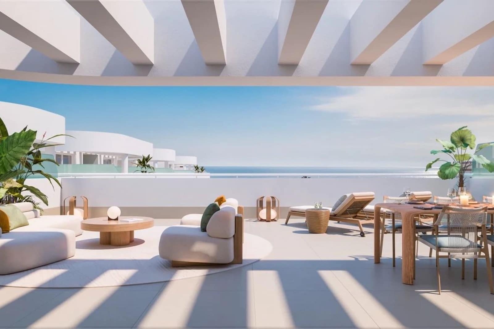 1 camera da letto Appartamento in vendita in Torrox con piscina - 412.000 € (Rif: 9086488)