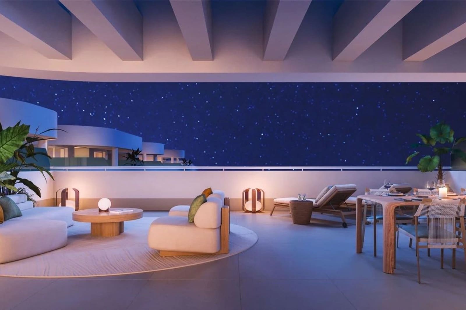 1 camera da letto Appartamento in vendita in Torrox con piscina - 412.000 € (Rif: 9086488)