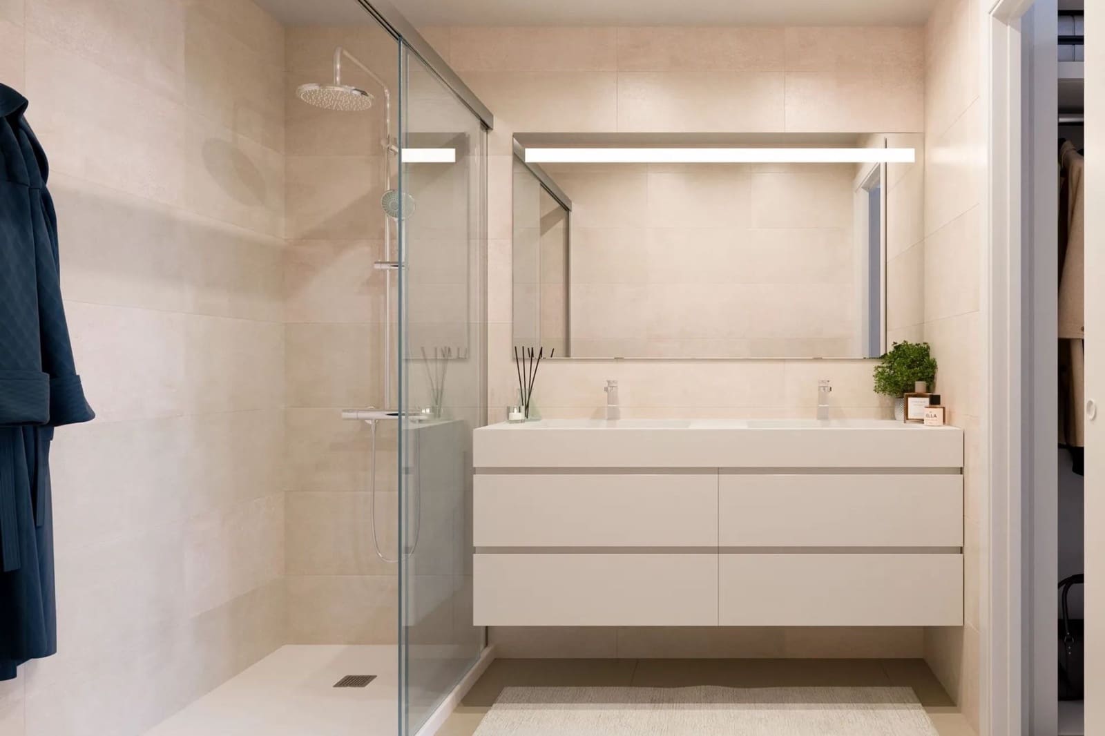 3 camera da letto Appartamento in vendita in Torrox con piscina - 407.000 € (Rif: 9088227)