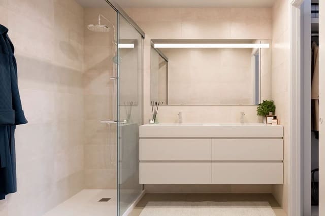 3 sovrum Lägenhet till salu i Urbanización Santa Rosa, Torrox med pool - 407 000 € (Ref: 9088227)