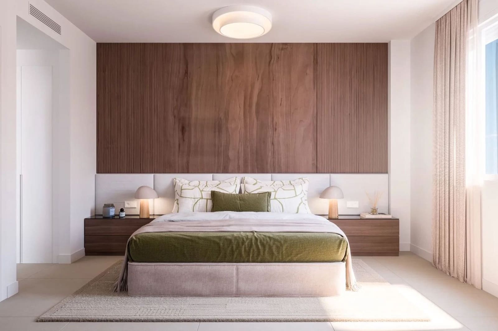 3 camera da letto Appartamento in vendita in Torrox con piscina - 407.000 € (Rif: 9088227)