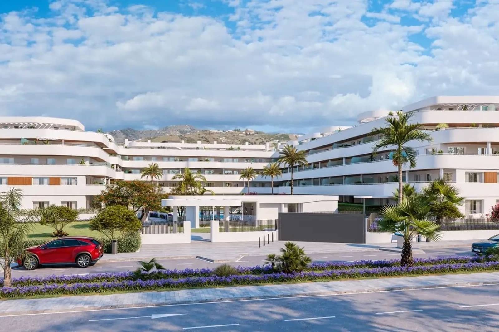 3 camera da letto Appartamento in vendita in Torrox con piscina - 407.000 € (Rif: 9088227)