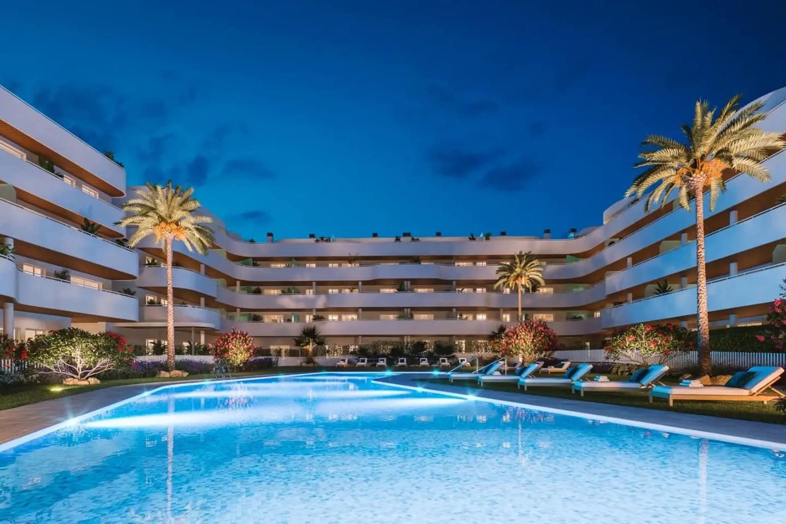 3 camera da letto Appartamento in vendita in Torrox con piscina - 407.000 € (Rif: 9088227)