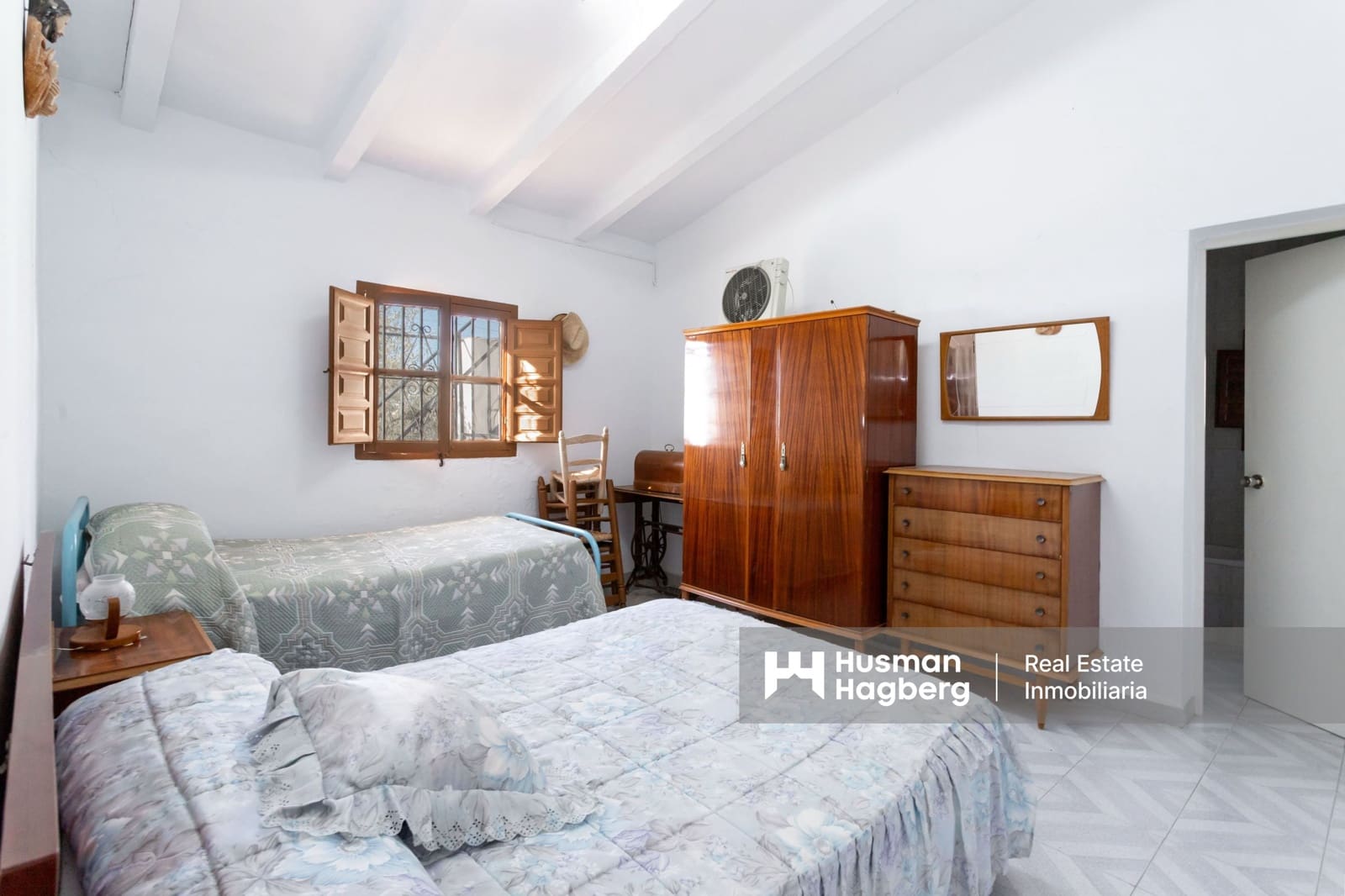 1 sovrum Villa till salu i Frigiliana - 290 000 € (Ref: 9115167)