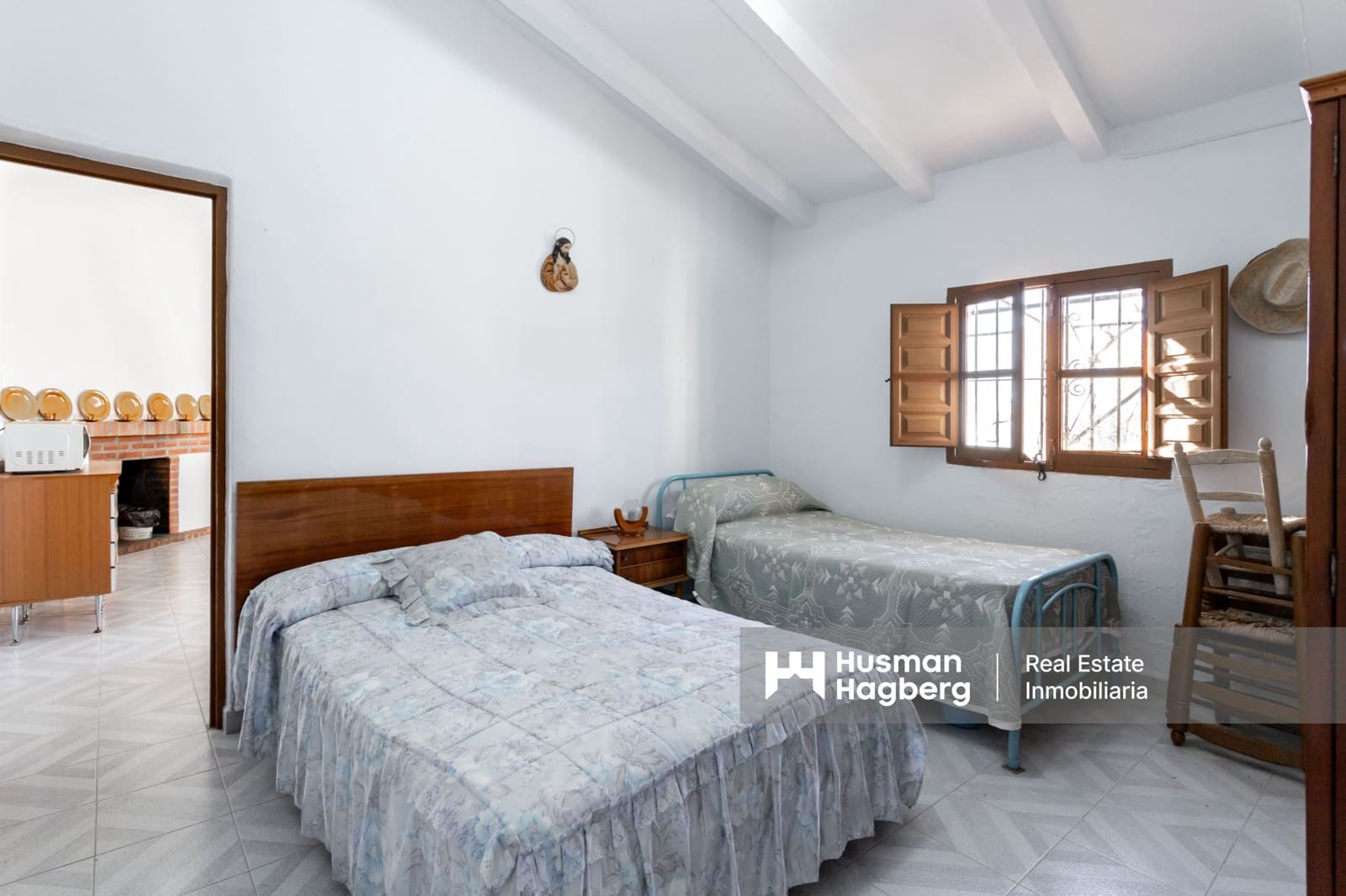 1 sovrum Villa till salu i Frigiliana - 290 000 € (Ref: 9115167)