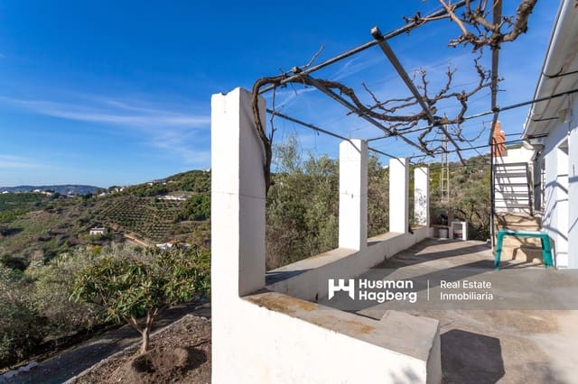 1 bedroom Villa for sale in Frigiliana - € 290,000 (Ref: 9115167)