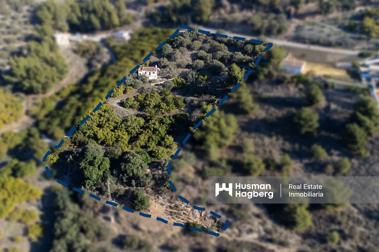 1 sovrum Villa till salu i Frigiliana - 290 000 € (Ref: 9115167)