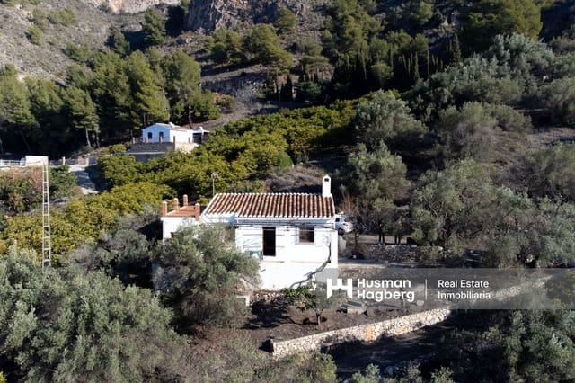1 bedroom Villa for sale in Frigiliana - € 290,000 (Ref: 9115167)