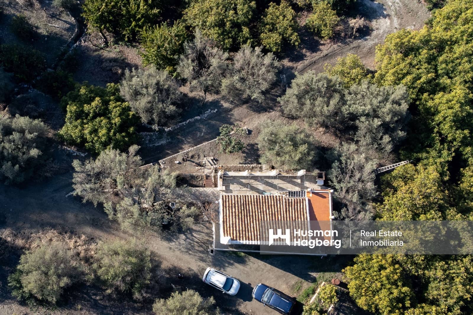 1 sovrum Villa till salu i Frigiliana - 290 000 € (Ref: 9115167)