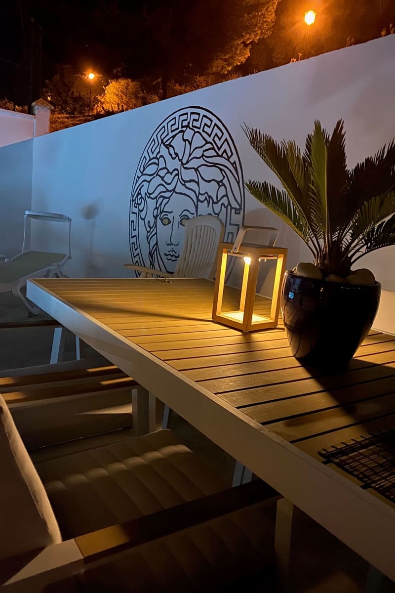 3 bedroom Townhouse for sale in Velez-Malaga with pool - € 420,000 (Ref: 9123558)