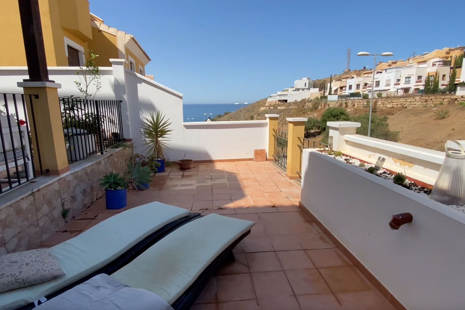 3 bedroom Townhouse for sale in Velez-Malaga with pool - € 420,000 (Ref: 9123558)