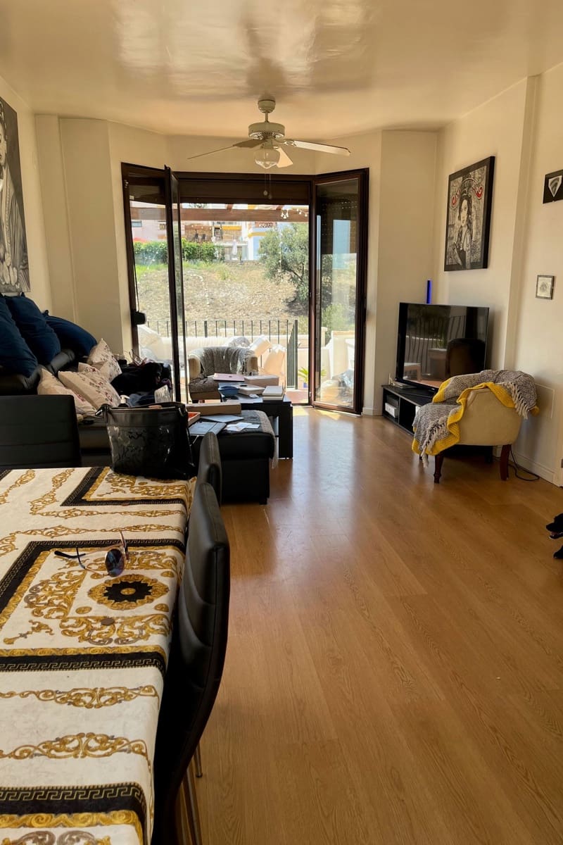 3 bedroom Townhouse for sale in Velez-Malaga with pool - € 420,000 (Ref: 9123558)