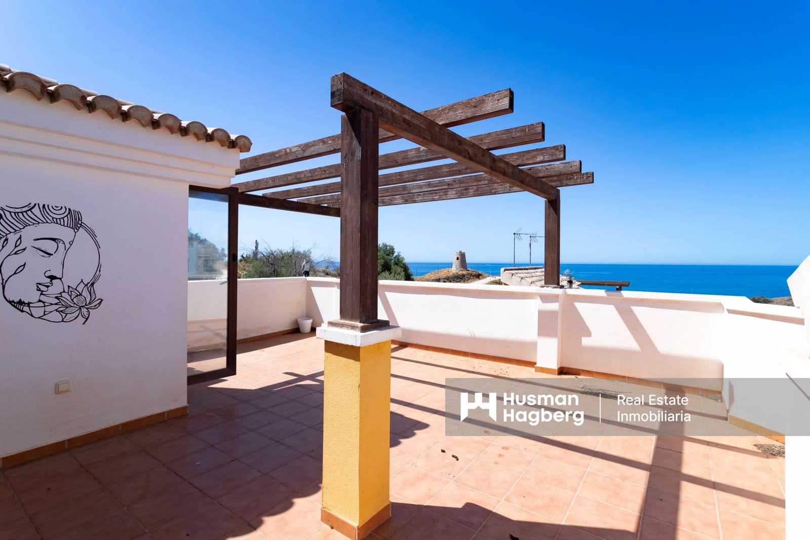 3 bedroom Townhouse for sale in Velez-Malaga with pool - € 420,000 (Ref: 9123558)