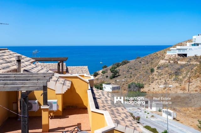 3 sovrum Hus till salu i Vélez-Málaga med pool - 420 000 € (Ref: 9123558)