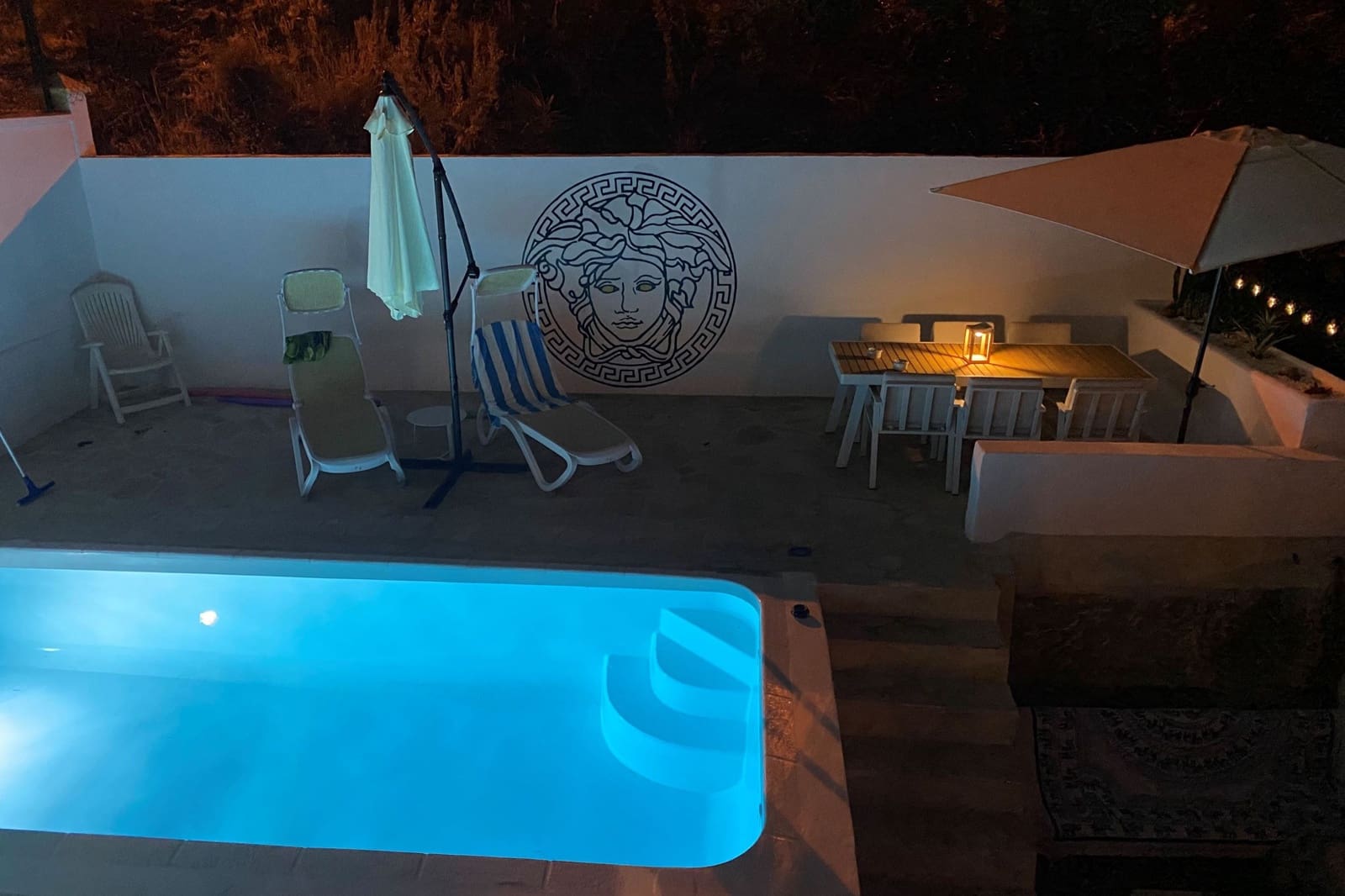 3 bedroom Townhouse for sale in Velez-Malaga with pool - € 420,000 (Ref: 9123558)