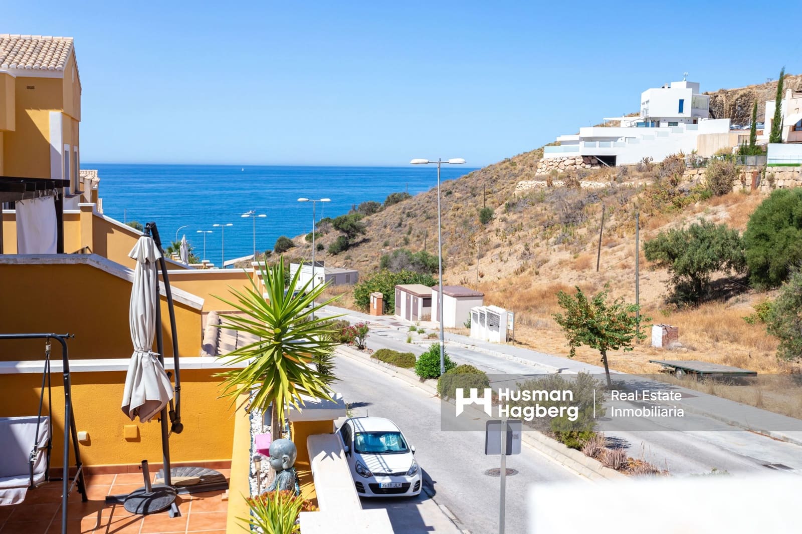 3 bedroom Townhouse for sale in Velez-Malaga with pool - € 420,000 (Ref: 9123558)