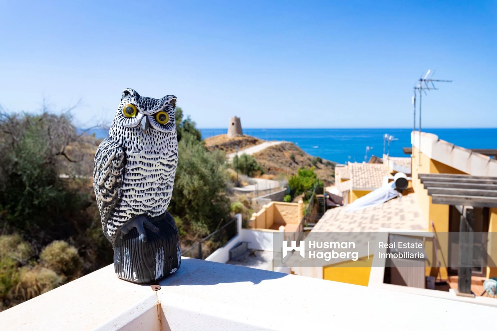 3 bedroom Townhouse for sale in Velez-Malaga with pool - € 420,000 (Ref: 9123558)