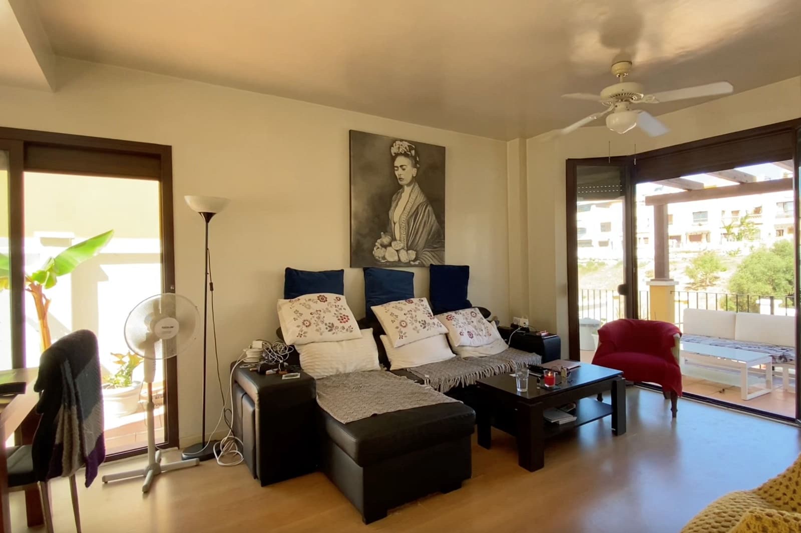 3 bedroom Townhouse for sale in Velez-Malaga with pool - € 420,000 (Ref: 9123558)