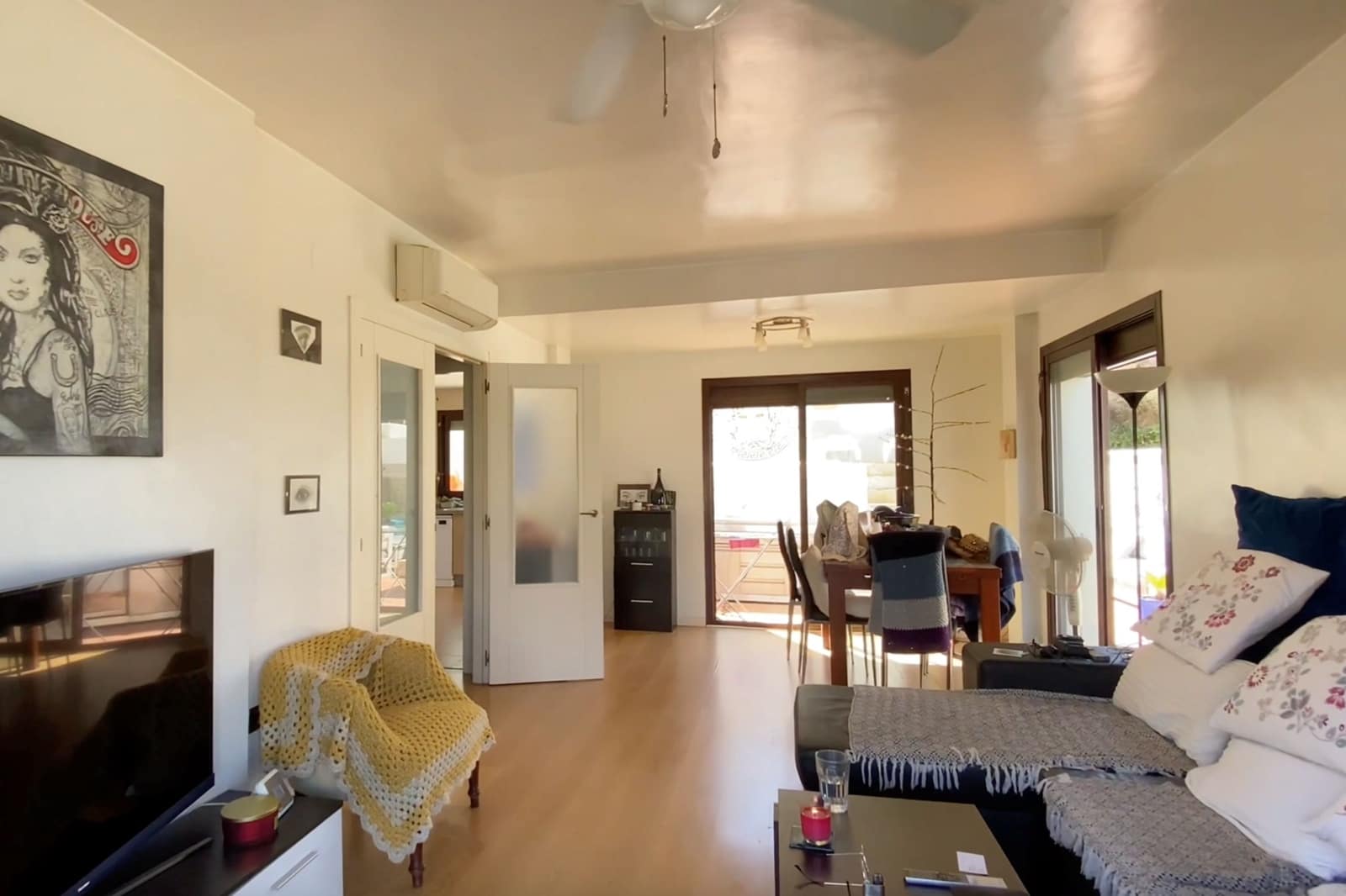 3 bedroom Townhouse for sale in Velez-Malaga with pool - € 420,000 (Ref: 9123558)