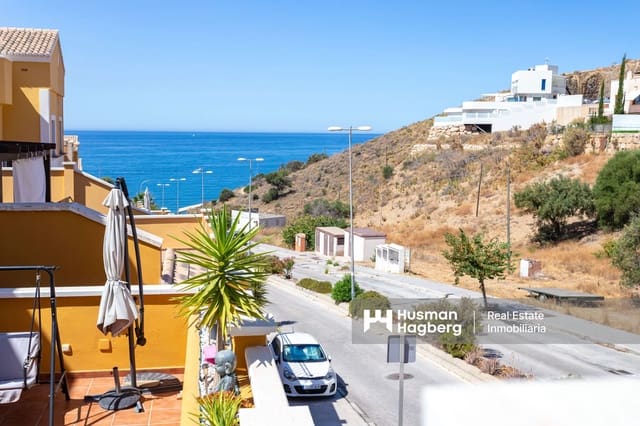 3 sovrum Hus till salu i Vélez-Málaga med pool - 420 000 € (Ref: 9123558)