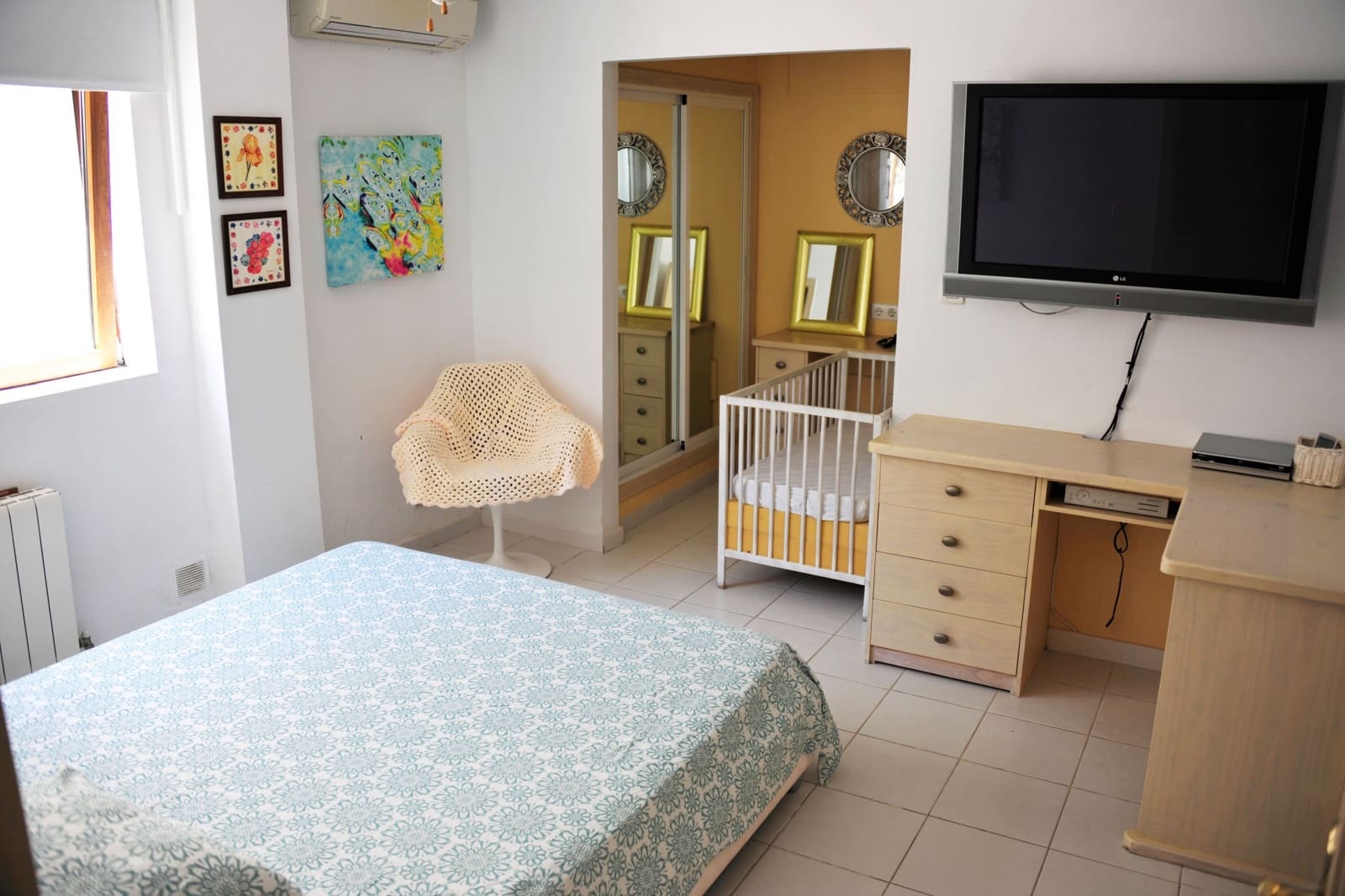 3 bedroom Townhouse for sale in Velez-Malaga with pool - € 420,000 (Ref: 9123558)