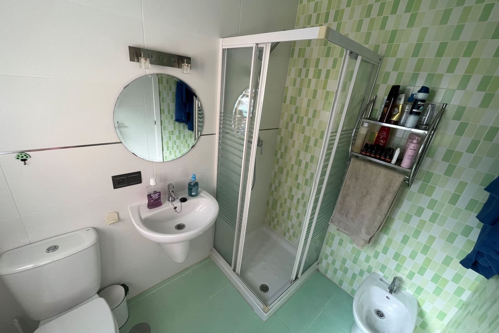 3 bedroom Townhouse for sale in Velez-Malaga with pool - € 420,000 (Ref: 9123558)