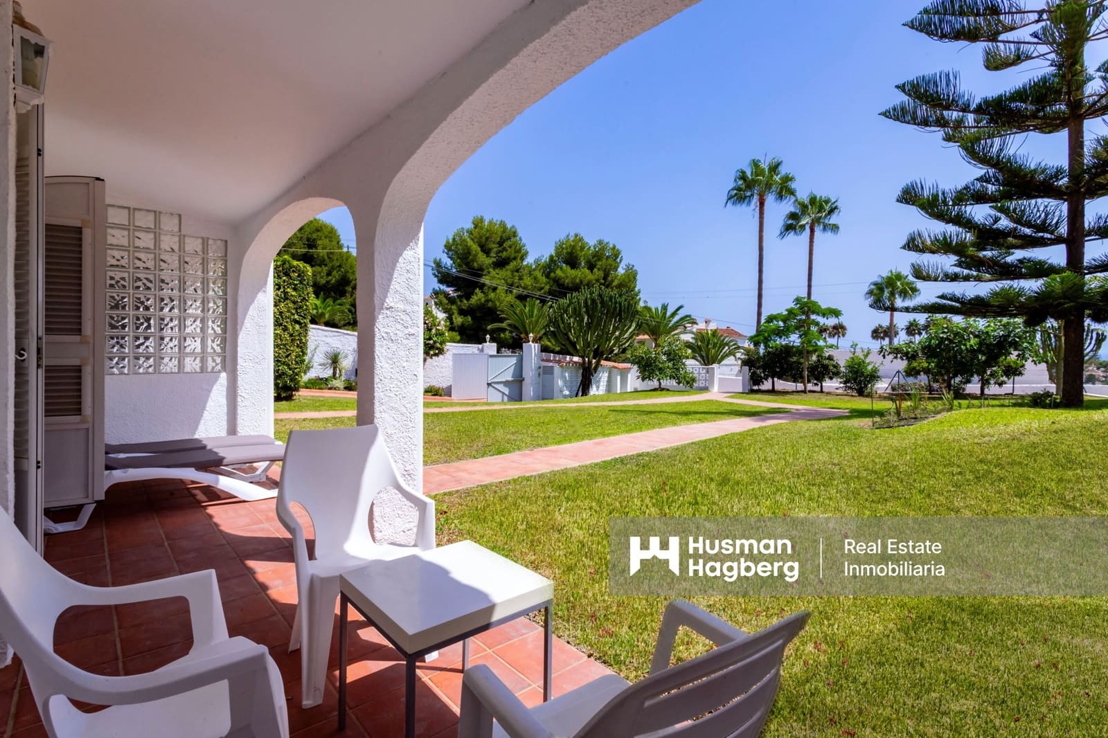 8 bedroom Villa for sale in Nerja - € 1,590,000 (Ref: 9133434)