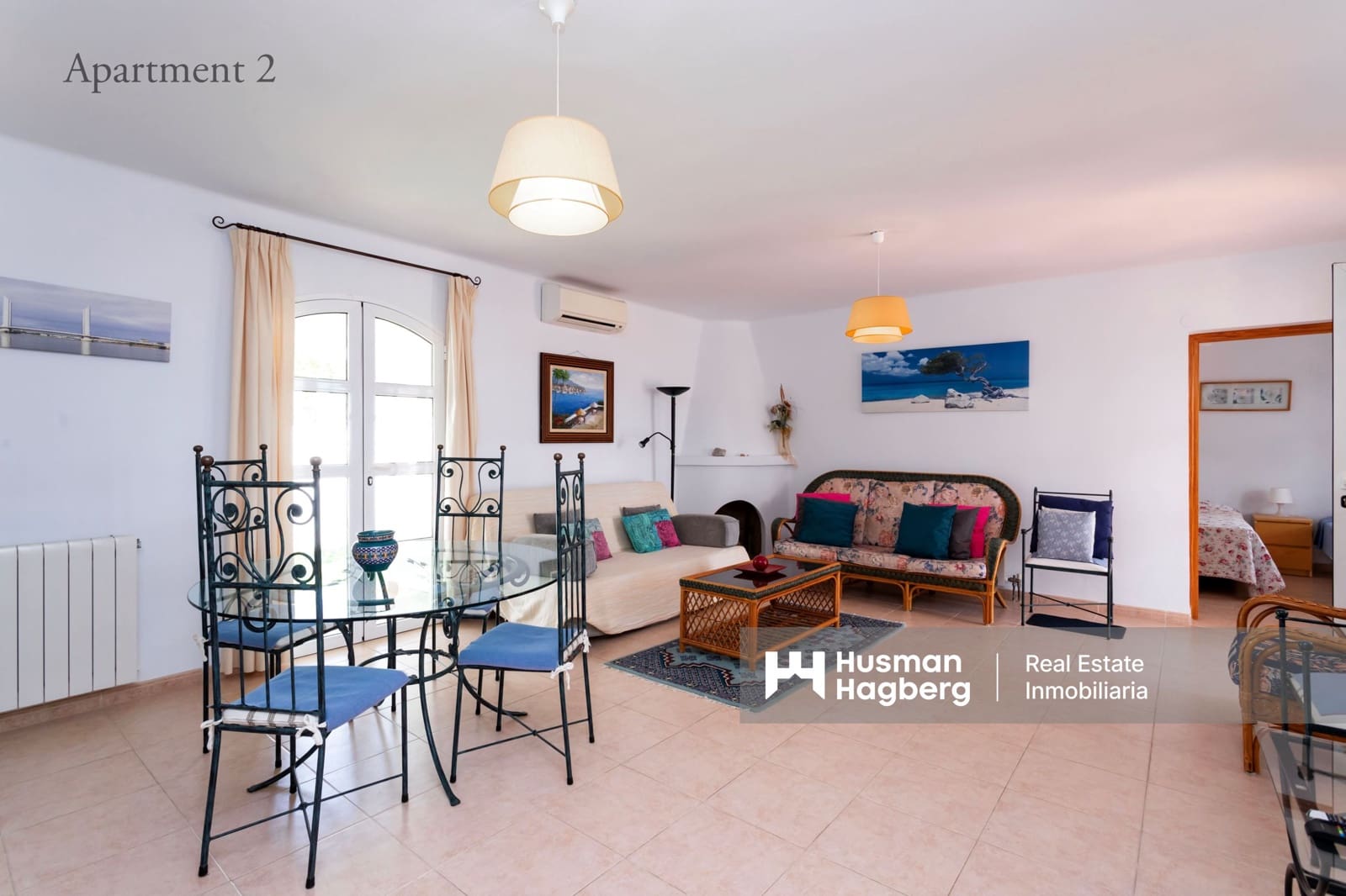 8 bedroom Villa for sale in Nerja - € 1,590,000 (Ref: 9133434)