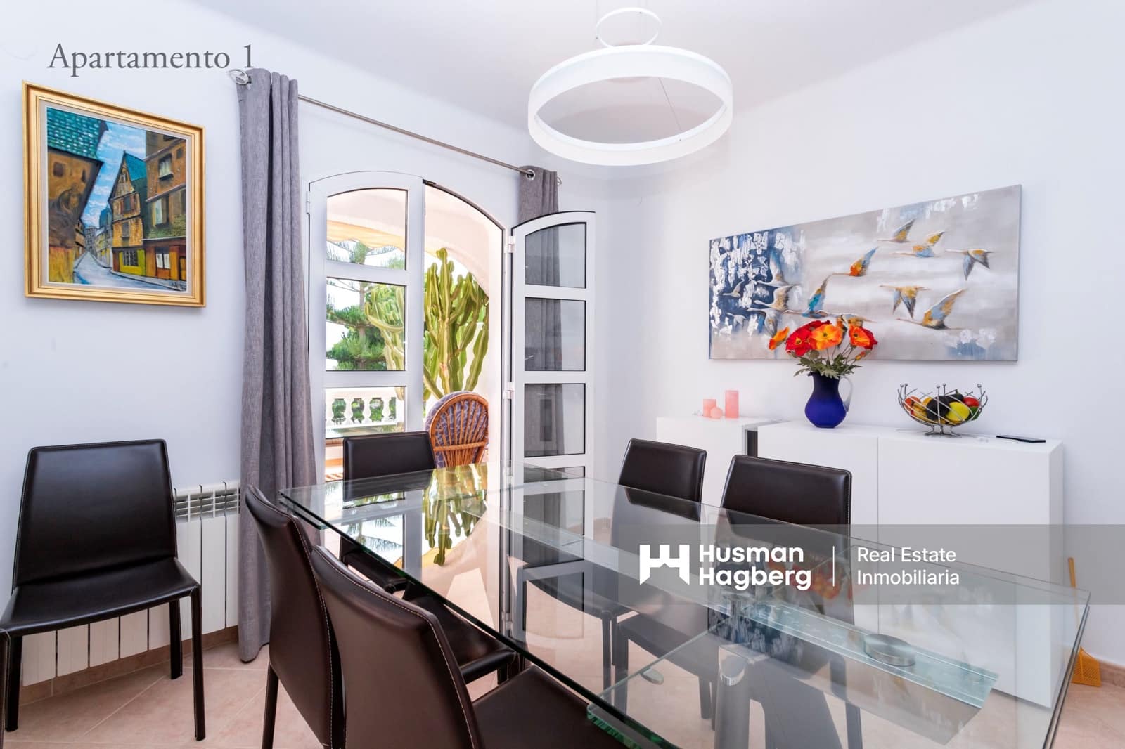 8 bedroom Villa for sale in Nerja - € 1,590,000 (Ref: 9133434)