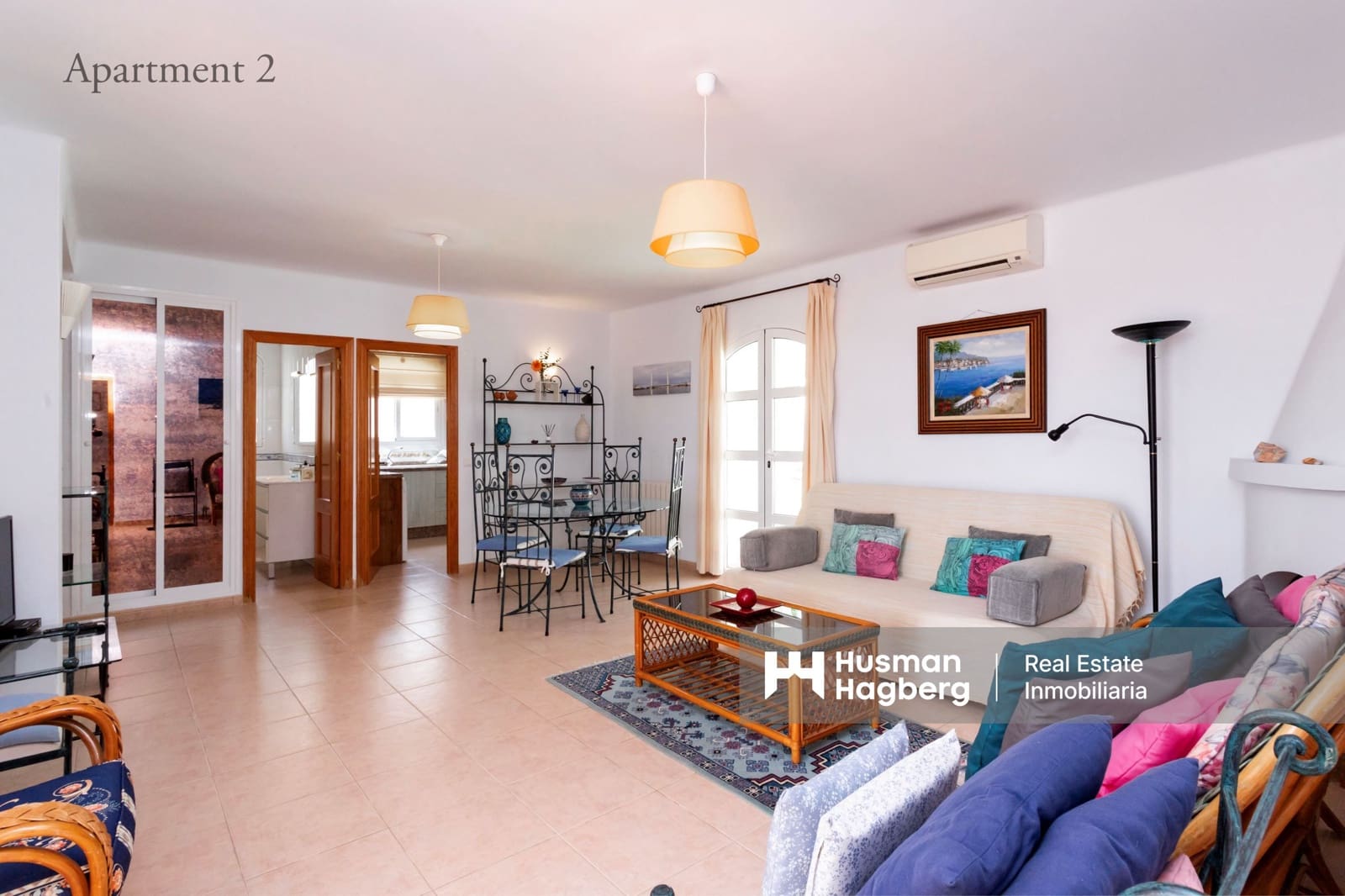 8 bedroom Villa for sale in Nerja - € 1,590,000 (Ref: 9133434)